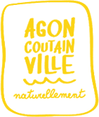 logo Agon Coutainville