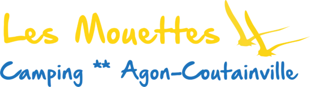 Les Mouettes Camping** Agon-Coutainville