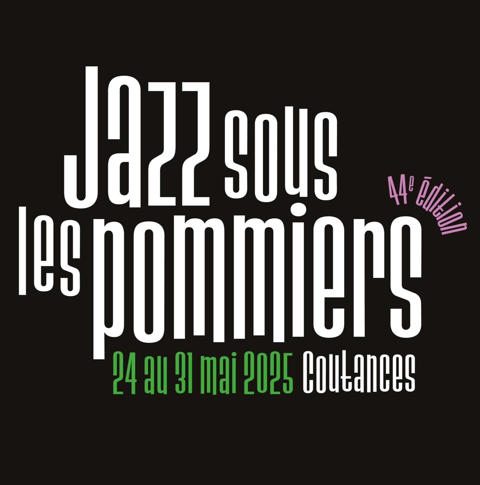 Jazz sous les pommiers camping les mouettes